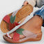 Bonnie | Orthopedic Sandals