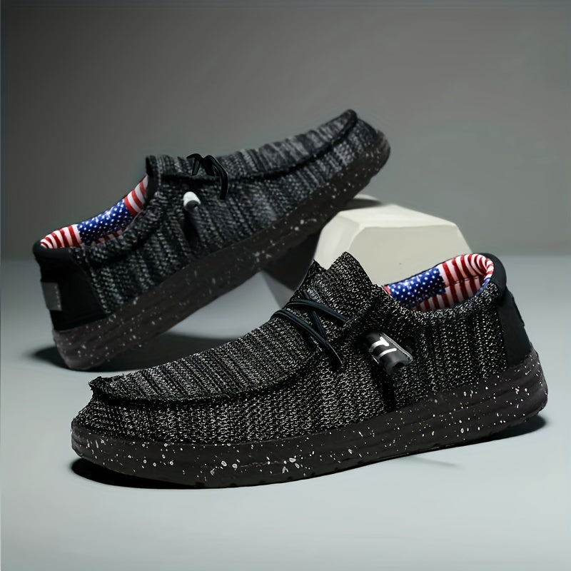 Men's Lightweight Sneakers – Cefalu