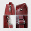 Olivia - 4-Piece Vintage Bag Set