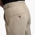 Men's Pleated Trousers | Catania