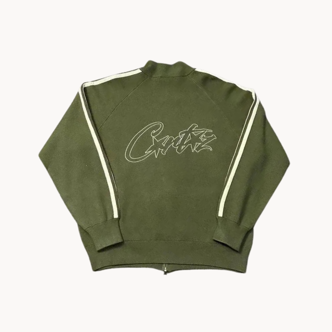 Men's Merino Cardigan | Thornbury