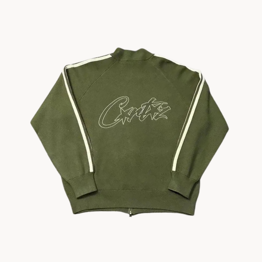 Men's Merino Cardigan | Thornbury