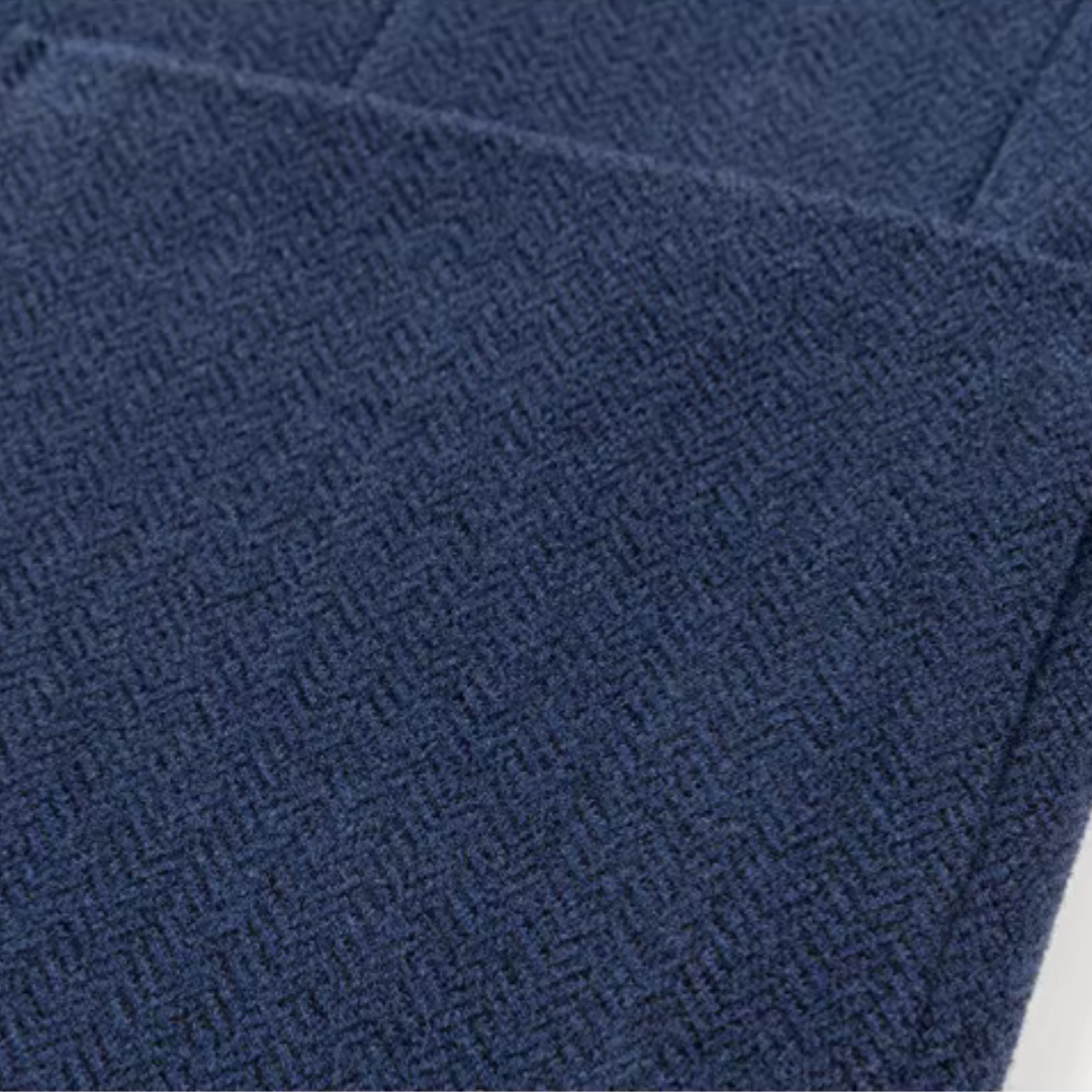 Men's Tailored Coat | Artisan