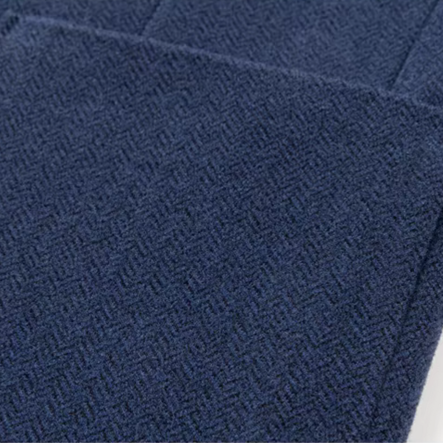 Men's Tailored Coat | Artisan