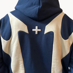 Men's Full-Zip Hoodie | Zinedine
