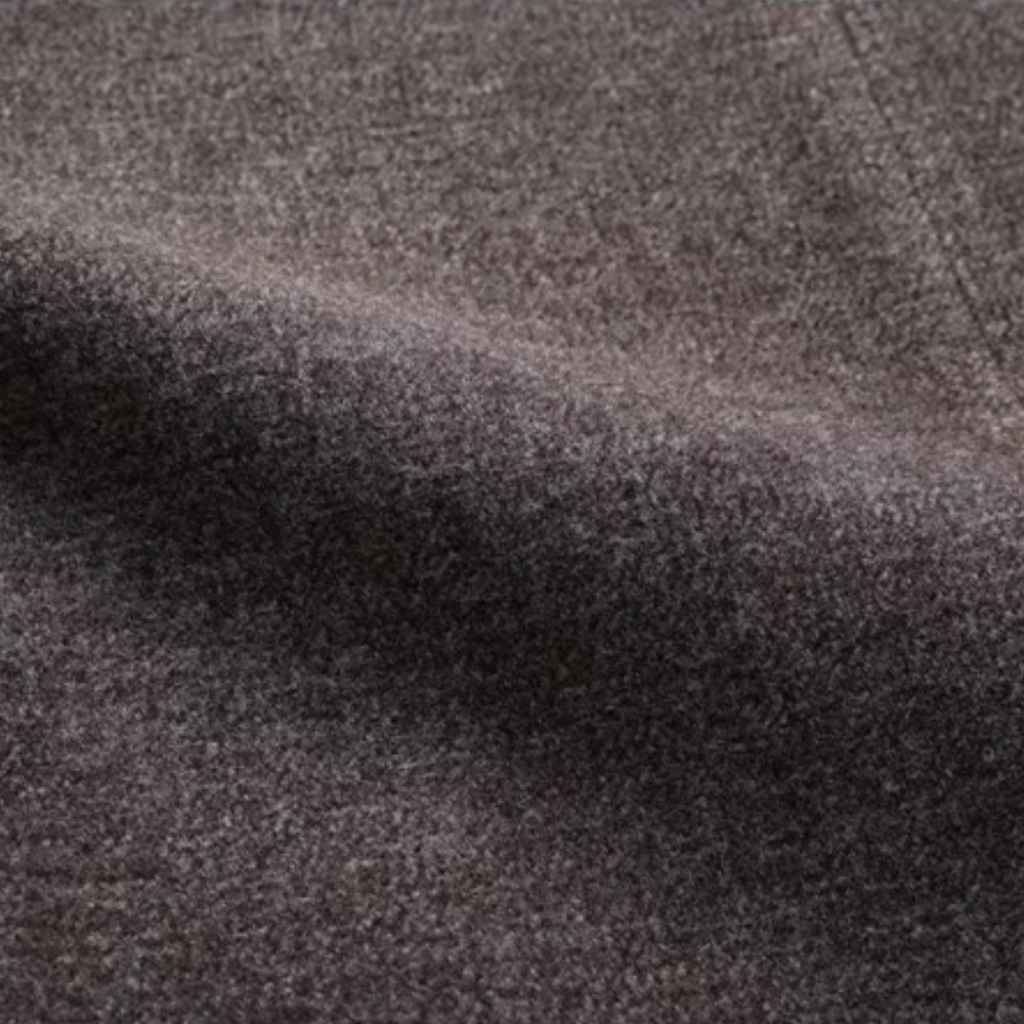 Men's Single-Breasted Coat | Julian