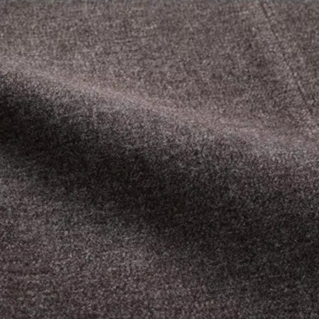 Men's Single-Breasted Coat | Julian