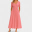 Phoebe | Elegant Midi Dress