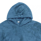 Men's Cosy Fleece Hoodie | Miro