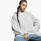 Men's Cosy Fleece Hoodie | Fenway