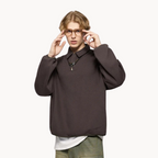 Men's Pullover Fleece | Beacon