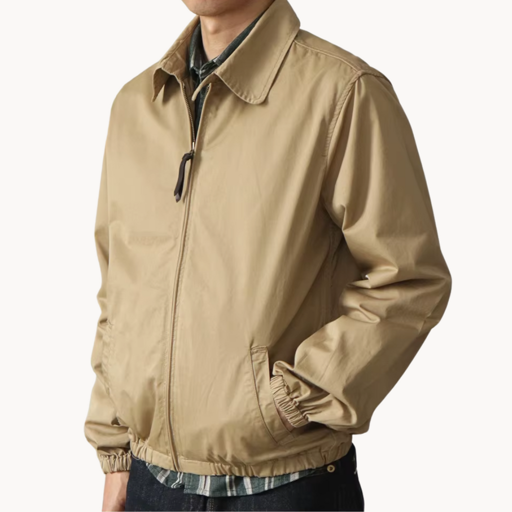 Men's Bomber Jacket | Pop