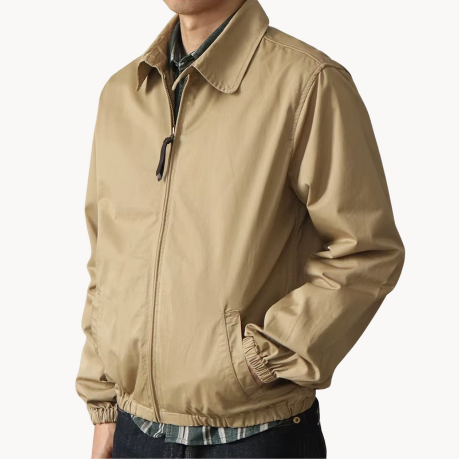 Men's Bomber Jacket | Pop