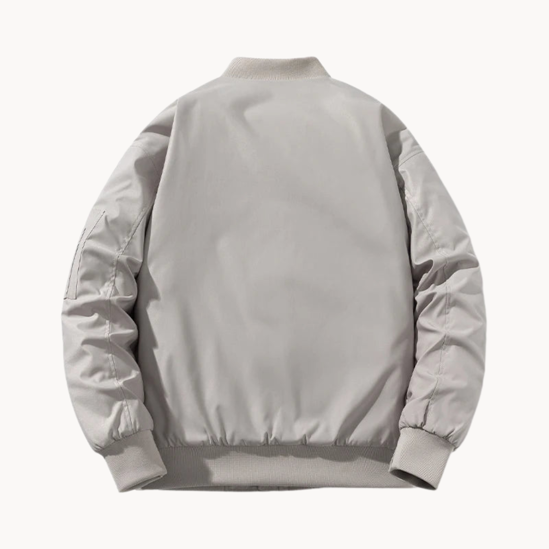 Men's Bomber Jacket | Fairfax