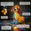 The Graceful Charm of the Poodle