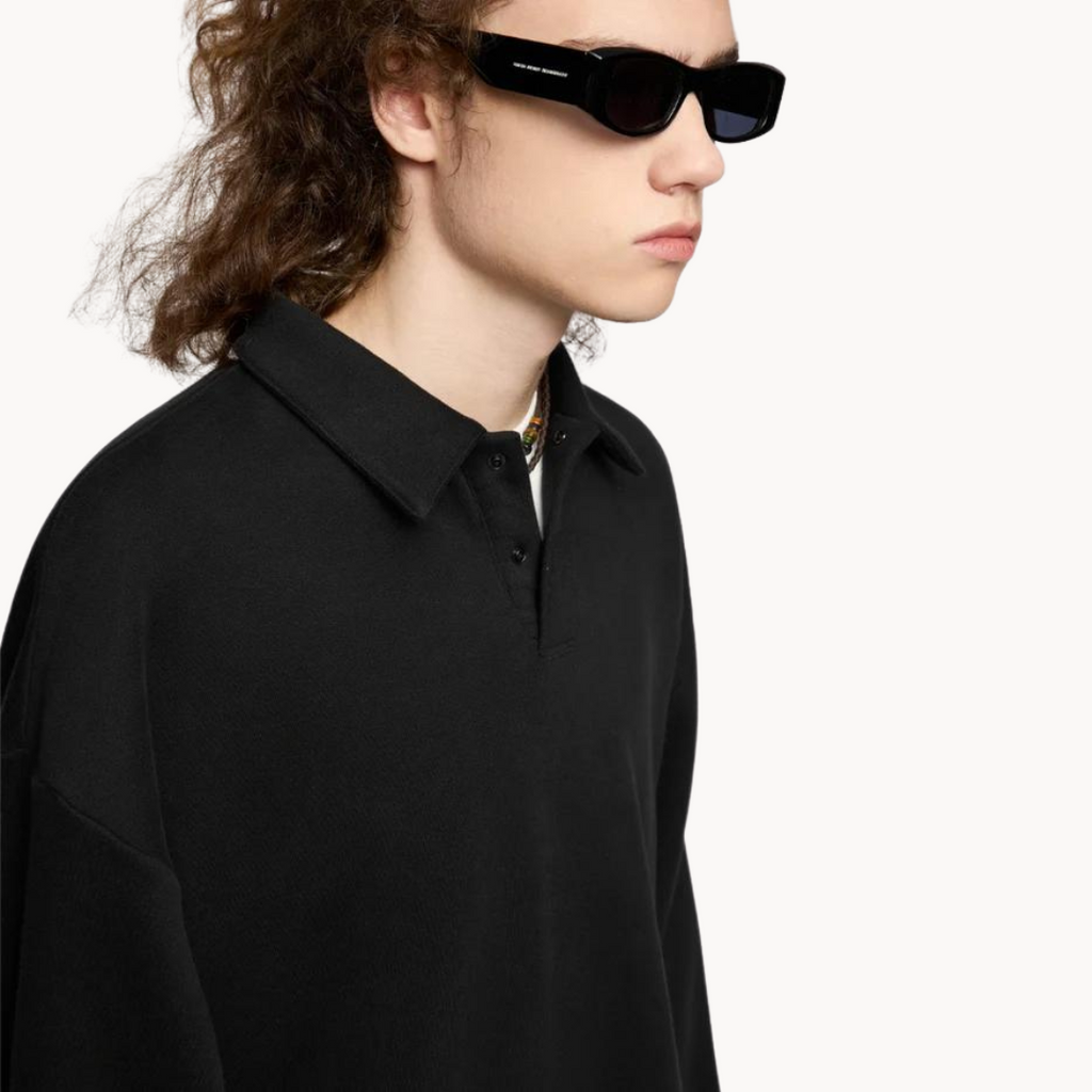 Men's Pullover Fleece | Beacon