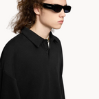 Men's Pullover Fleece | Beacon