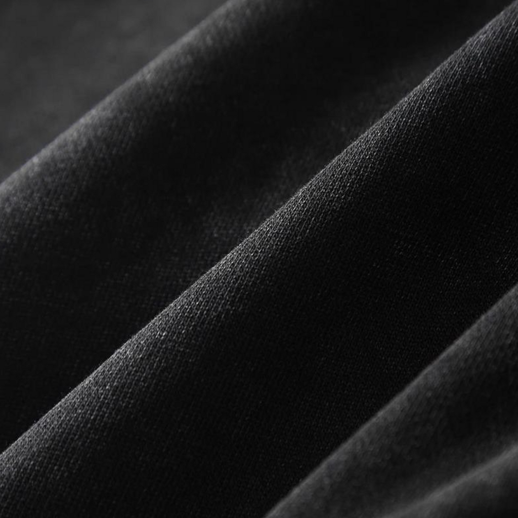 Men's Cotton Hoodie | Retro