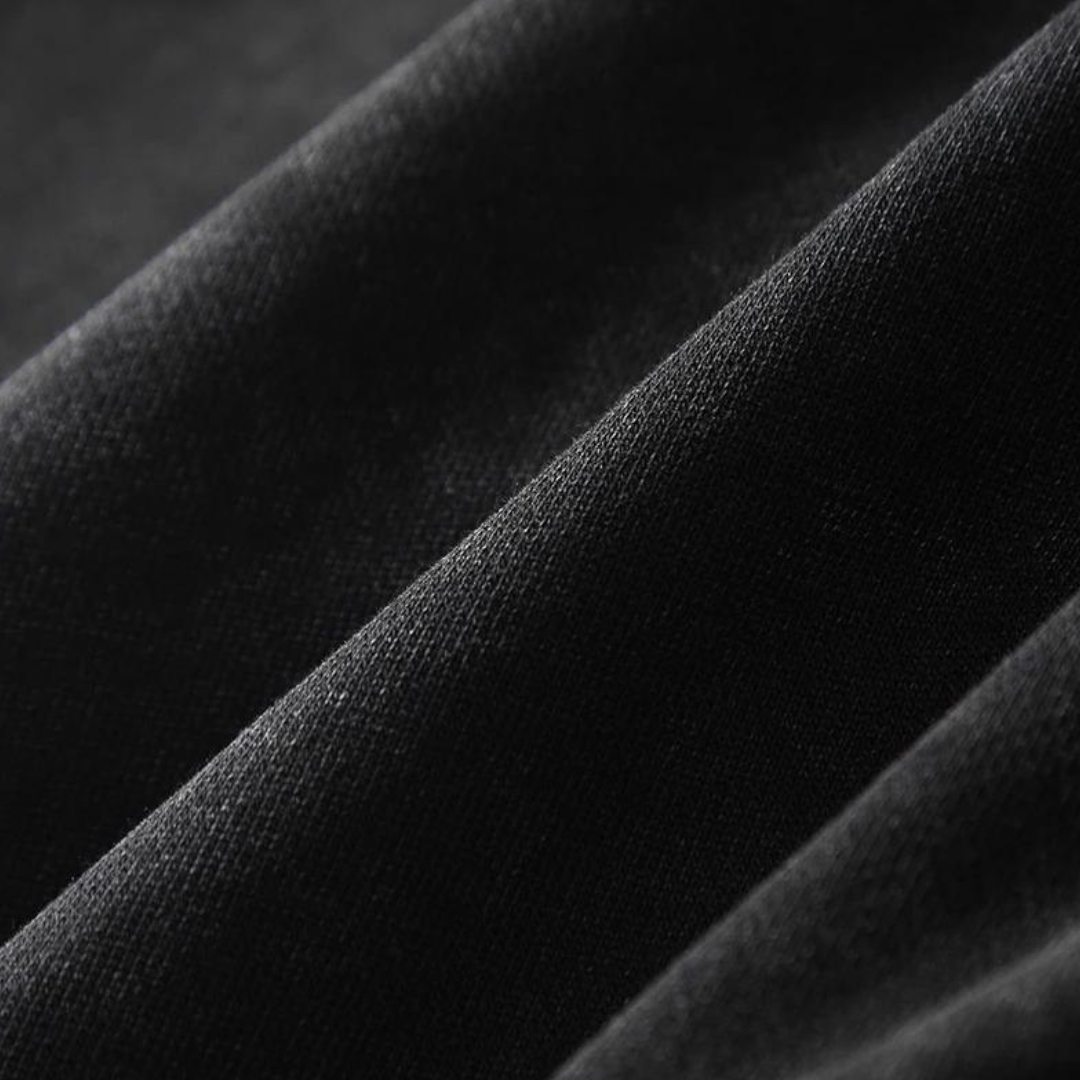 Men's Cotton Hoodie | Retro