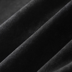 Men's Cotton Hoodie | Retro