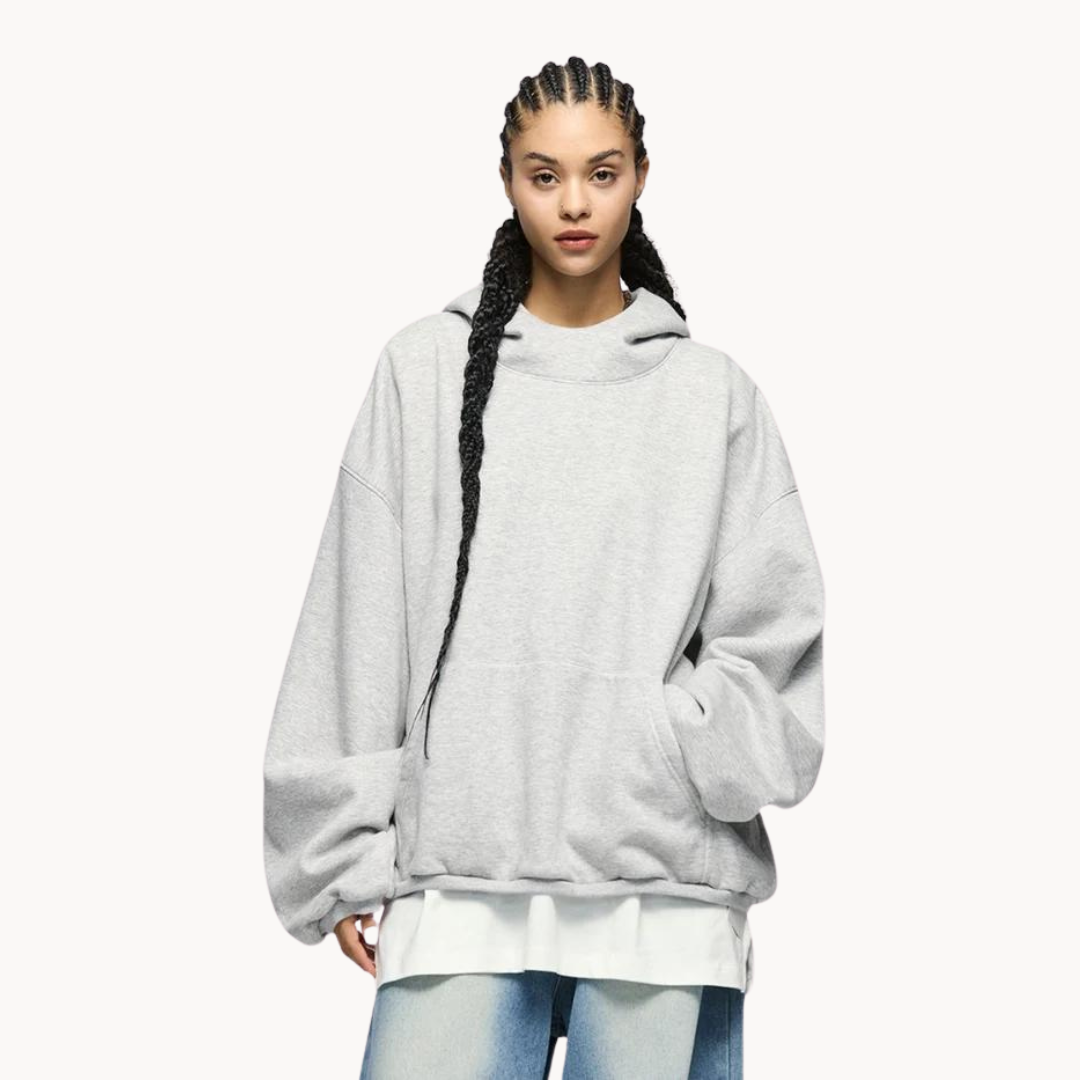 Men's Cosy Fleece Hoodie | Fenway
