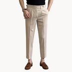 Men's Pleated Trousers | Catania