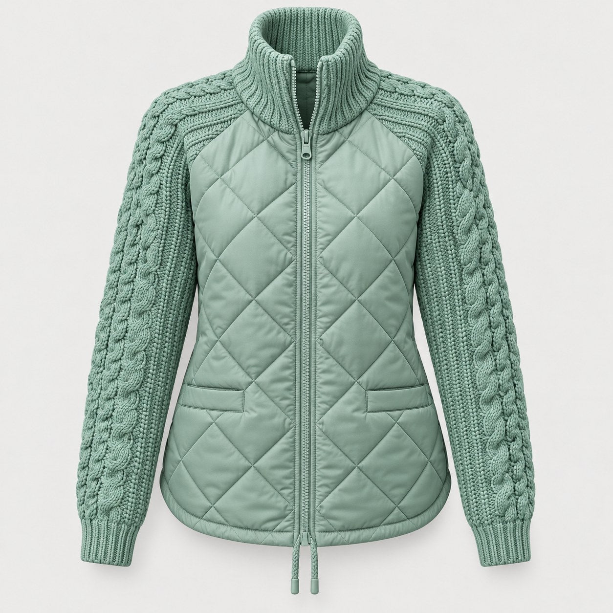 Mint Green