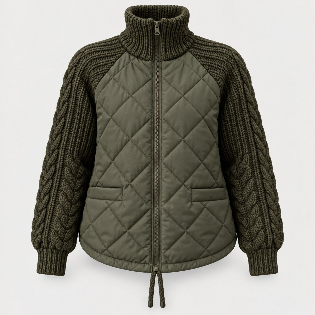 Olive Green