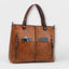 Lora - Elegant Leather Bag