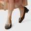 Julianyssa | Orthopedic Heels