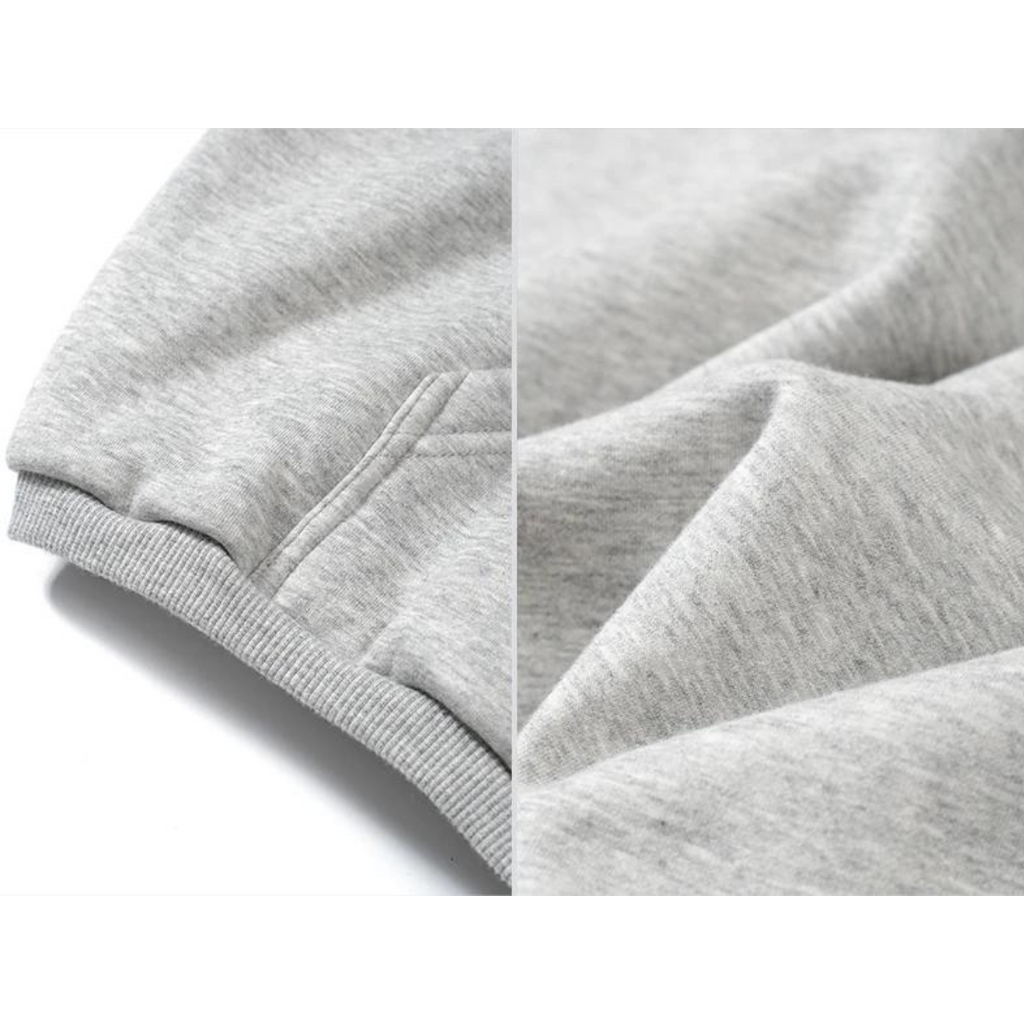 Men's Cosy Fleece Hoodie | Fenway