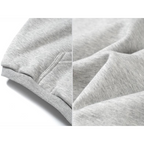 Men's Cosy Fleece Hoodie | Fenway