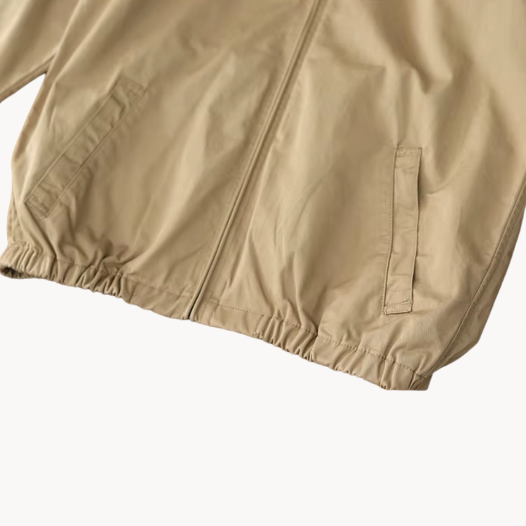 Men's Bomber Jacket | Pop