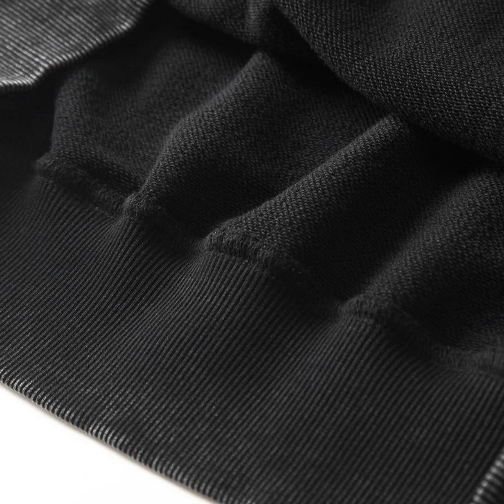 Men's Cotton Hoodie | Retro