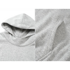 Men's Cosy Fleece Hoodie | Fenway