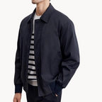 Men's Canvas Jacket | Stratos