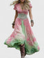 Sydneighh | Elegant Maxi Dress