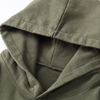 Men's Cotton Hoodie | Retro