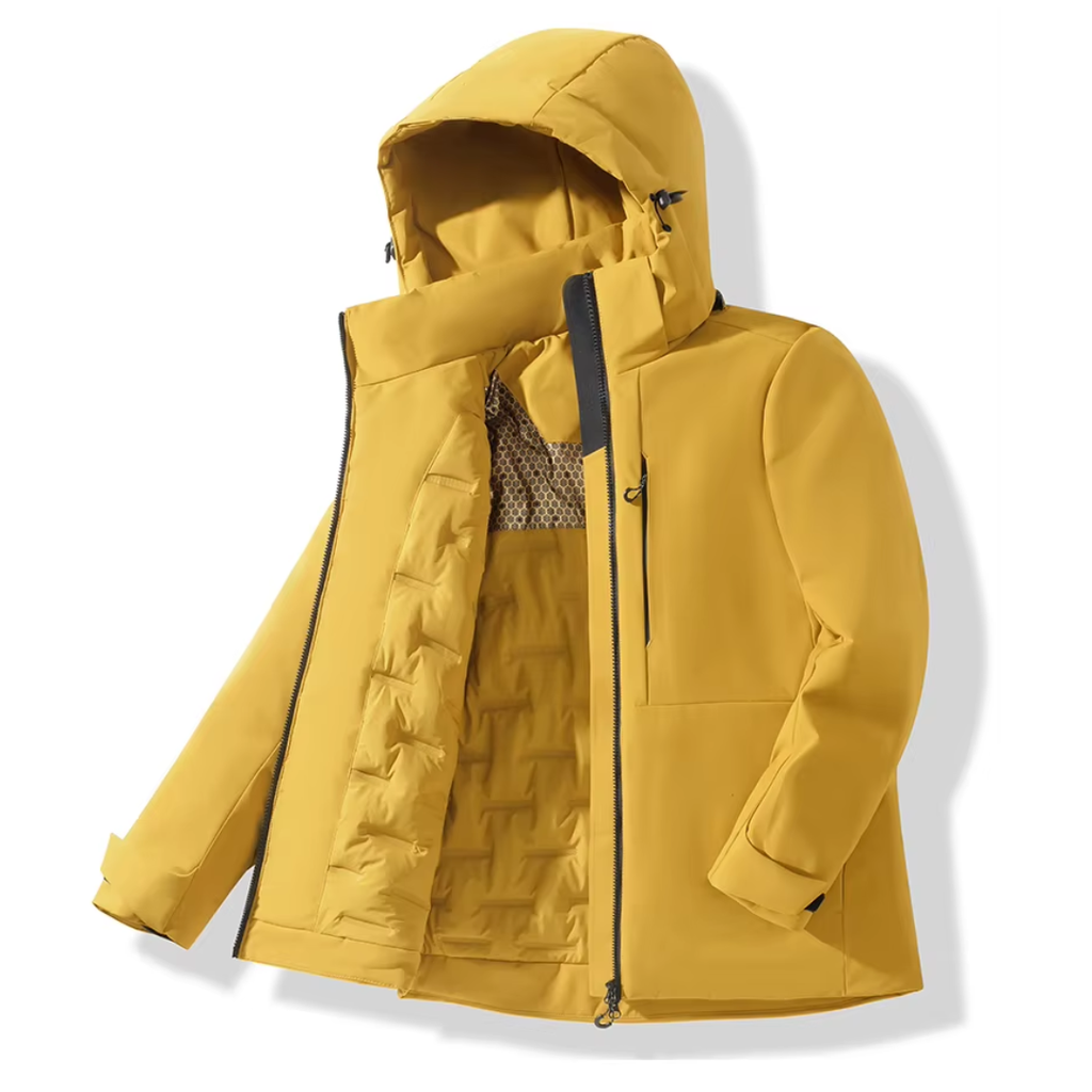 Men's Waterproof Jacket | Northcrest