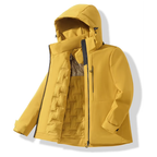 Men's Waterproof Jacket | Northcrest