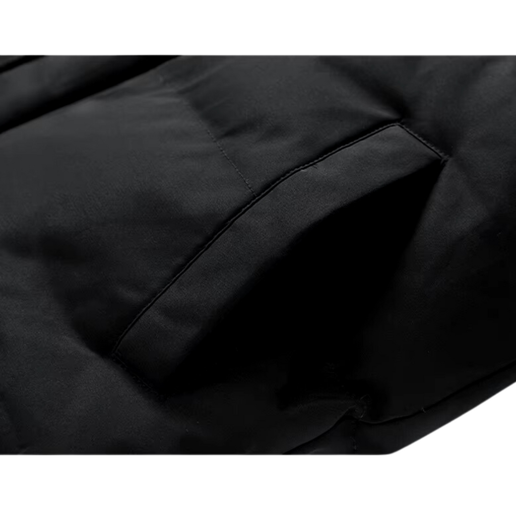 Men's Hooded Jacket | Skyview