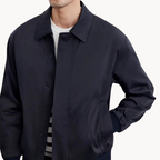 Men's Canvas Jacket | Stratos