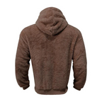 Men's Cosy Fleece Hoodie | Miro