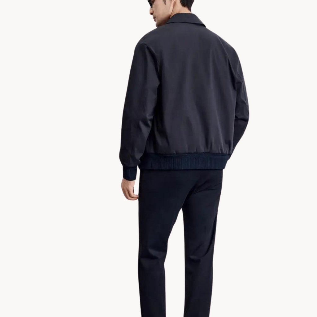 Men's Canvas Jacket | Stratos