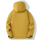 Men's Waterproof Jacket | Northcrest