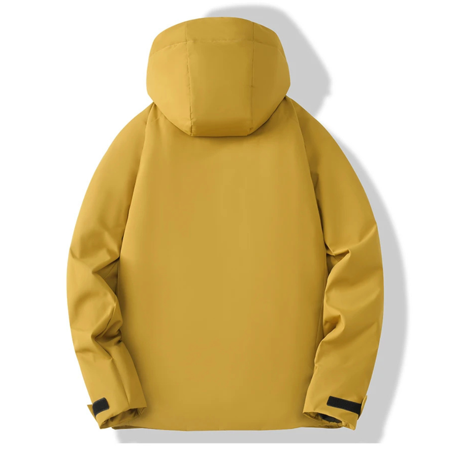 Men's Waterproof Jacket | Northcrest
