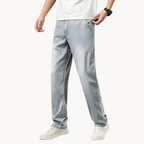 Men's Straight-Leg Jeans | Rowan