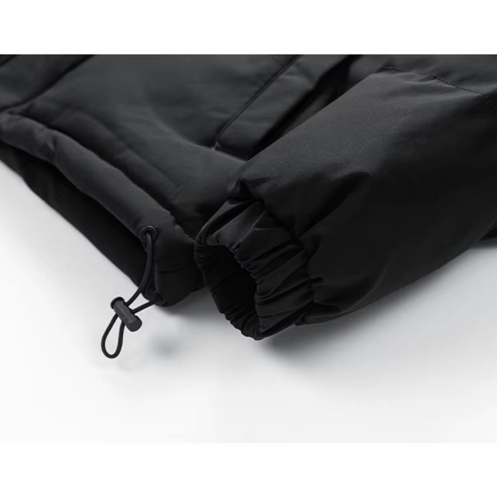 Men's Hooded Jacket | Skyview