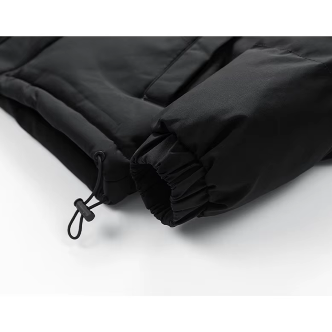 Men's Hooded Jacket | Skyview