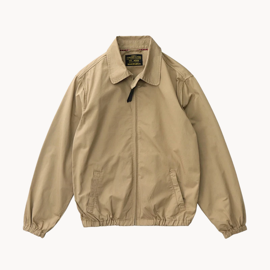 Men's Bomber Jacket | Pop